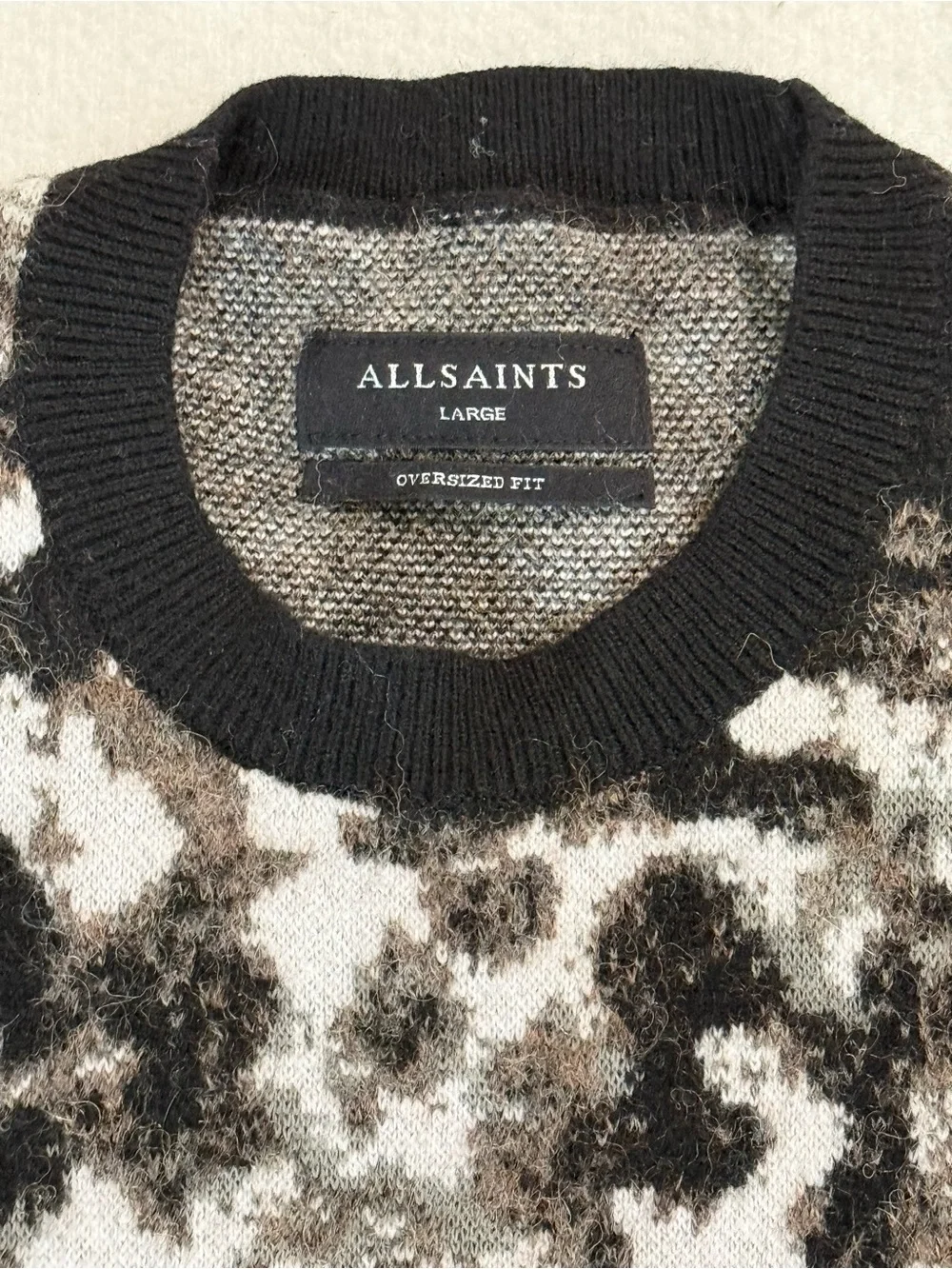 All Saints allsaints men’s